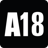 A18