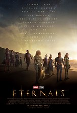 Eternals non-DRM with lots subs