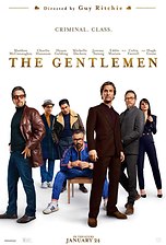 The Gentlemen