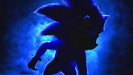 Sonic the Hedgehog
