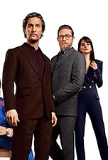 Test video with linked trailer with subs
