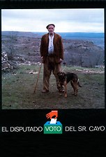 El Disputado Voto Del Sr. Cayo