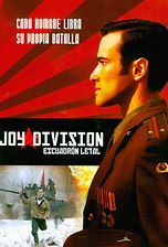 Joy Division: Escuadrón Letal