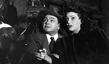 El Extraño (1946)