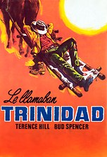 Le Llamaban Trinidad