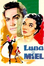 Luna De Miel (1958)