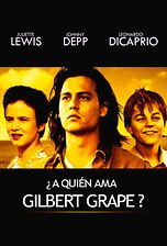 ¿A Quien Ama Gilbert Grape?
