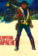 Capitán Apache