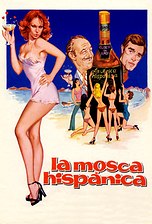 La Mosca Hispánica