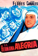 La Hermana Alegría (1954)