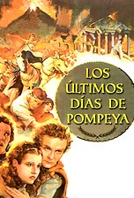 Los Últimos Días De Pompeya (1935)