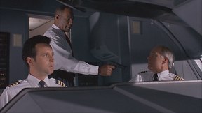 Panico En El Concorde