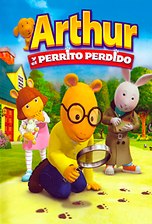 Arthur: En Busca Del Perrito Perdido