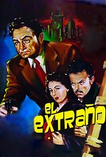 El Extraño (1946)