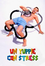 Un Yuppie Con Stress